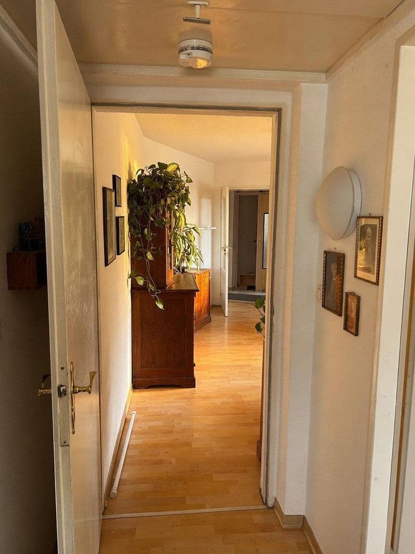 3 bedroom flat for sale, 55 m², Oberhausen, North Rhine-Westphalia 3 bedroom flat for sale, 55 m², Oberhausen, North Rhine-Westphalia