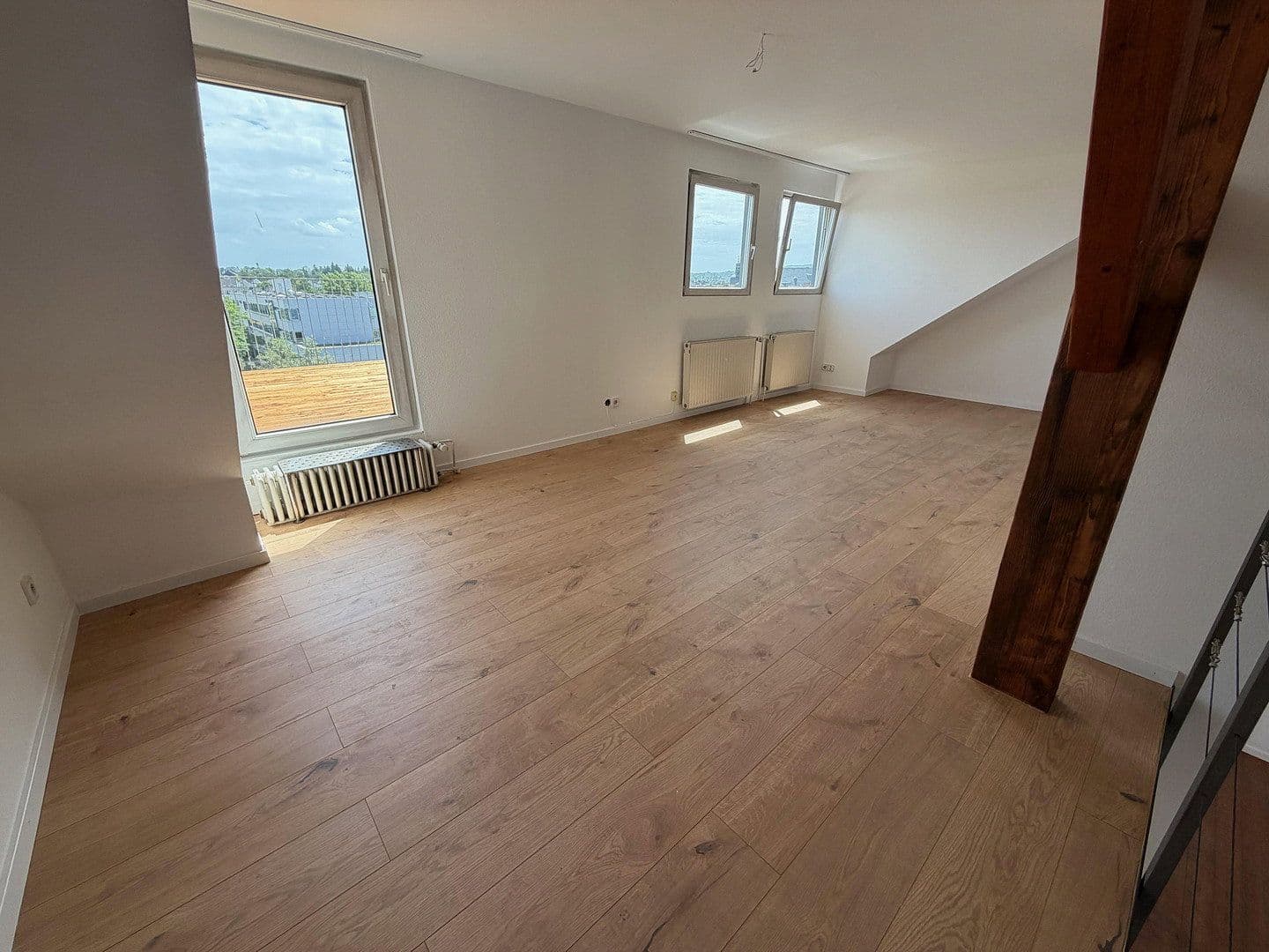 3 bedroom flat to rent, 90 m², Jülicherstr. 142, Aachen, North Rhine-Westphalia 3 bedroom flat to rent, 90 m², Jülicherstr. 142, Aachen, North Rhine-Westphalia