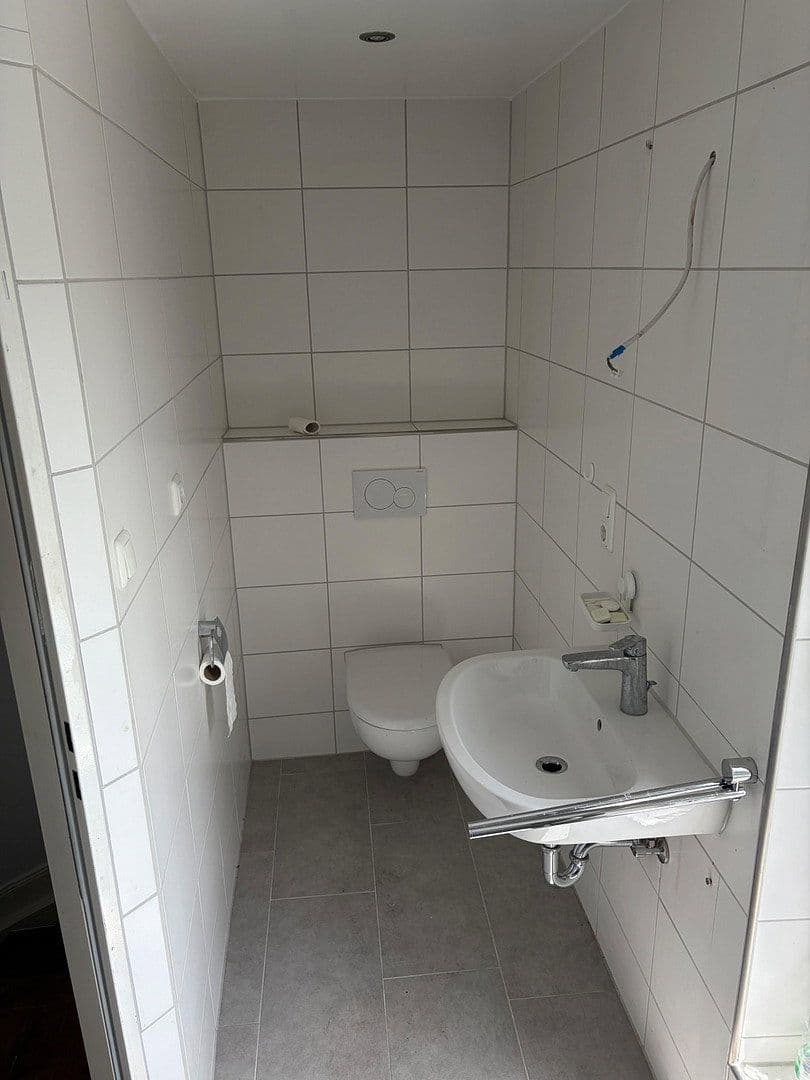 3 bedroom flat to rent, 90 m², Jülicherstr. 142, Aachen, North Rhine-Westphalia 3 bedroom flat to rent, 90 m², Jülicherstr. 142, Aachen, North Rhine-Westphalia