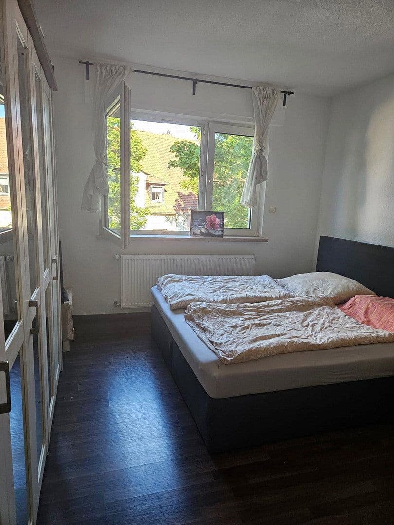 2 bedroom flat to rent, 60 m², Bangertstr. xxx, Hanau, Hesse 2 bedroom flat to rent, 60 m², Bangertstr. xxx, Hanau, Hesse