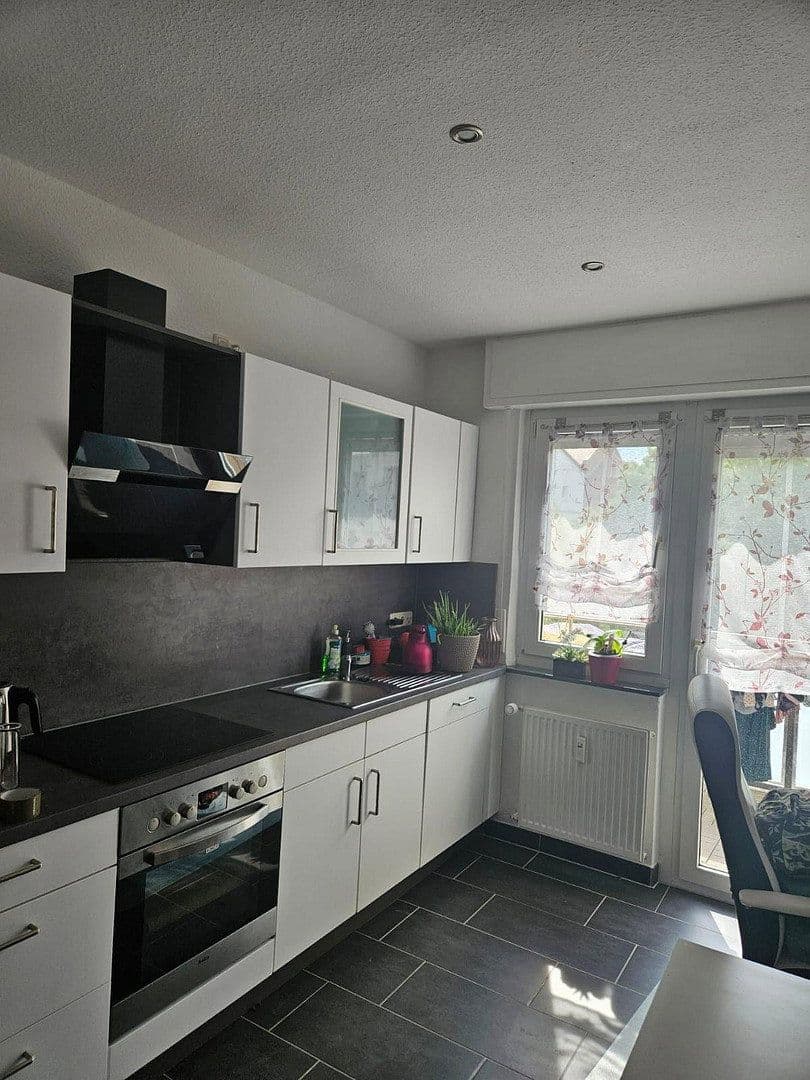 2 bedroom flat to rent, 60 m², Bangertstr. xxx, Hanau, Hesse 2 bedroom flat to rent, 60 m², Bangertstr. xxx, Hanau, Hesse