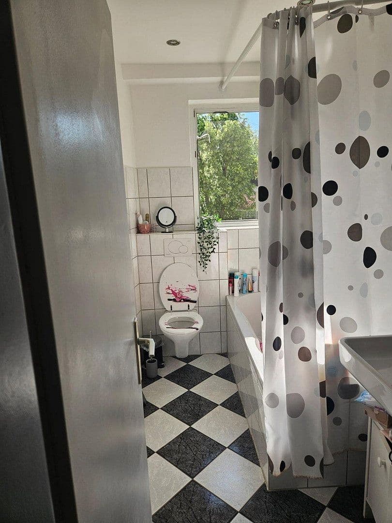 2 bedroom flat to rent, 60 m², Bangertstr. xxx, Hanau, Hesse 2 bedroom flat to rent, 60 m², Bangertstr. xxx, Hanau, Hesse