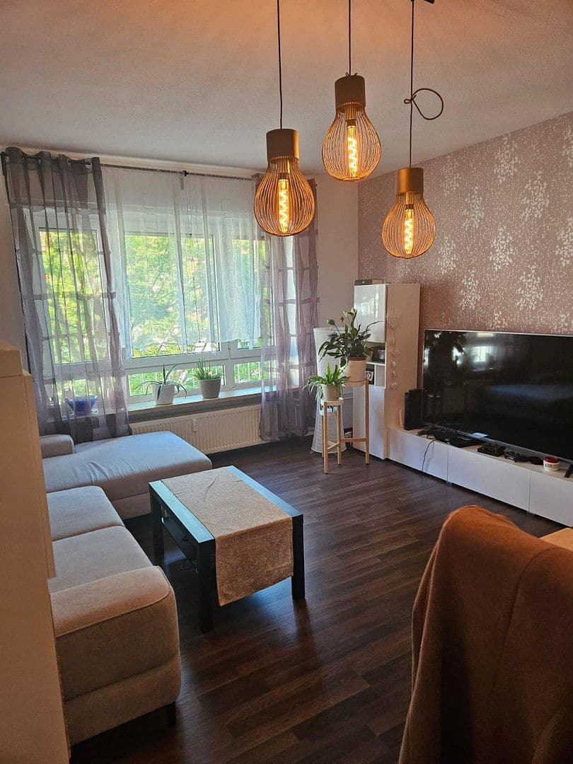 2 bedroom flat to rent, 60 m², Bangertstr. xxx, Hanau, Hesse 2 bedroom flat to rent, 60 m², Bangertstr. xxx, Hanau, Hesse