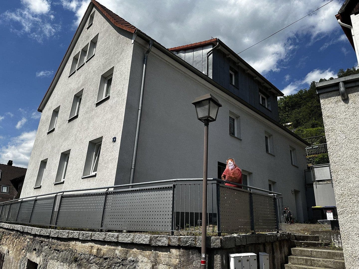 house for sale, 280 m², Wiesenttal, Bavaria house for sale, 280 m², Wiesenttal, Bavaria