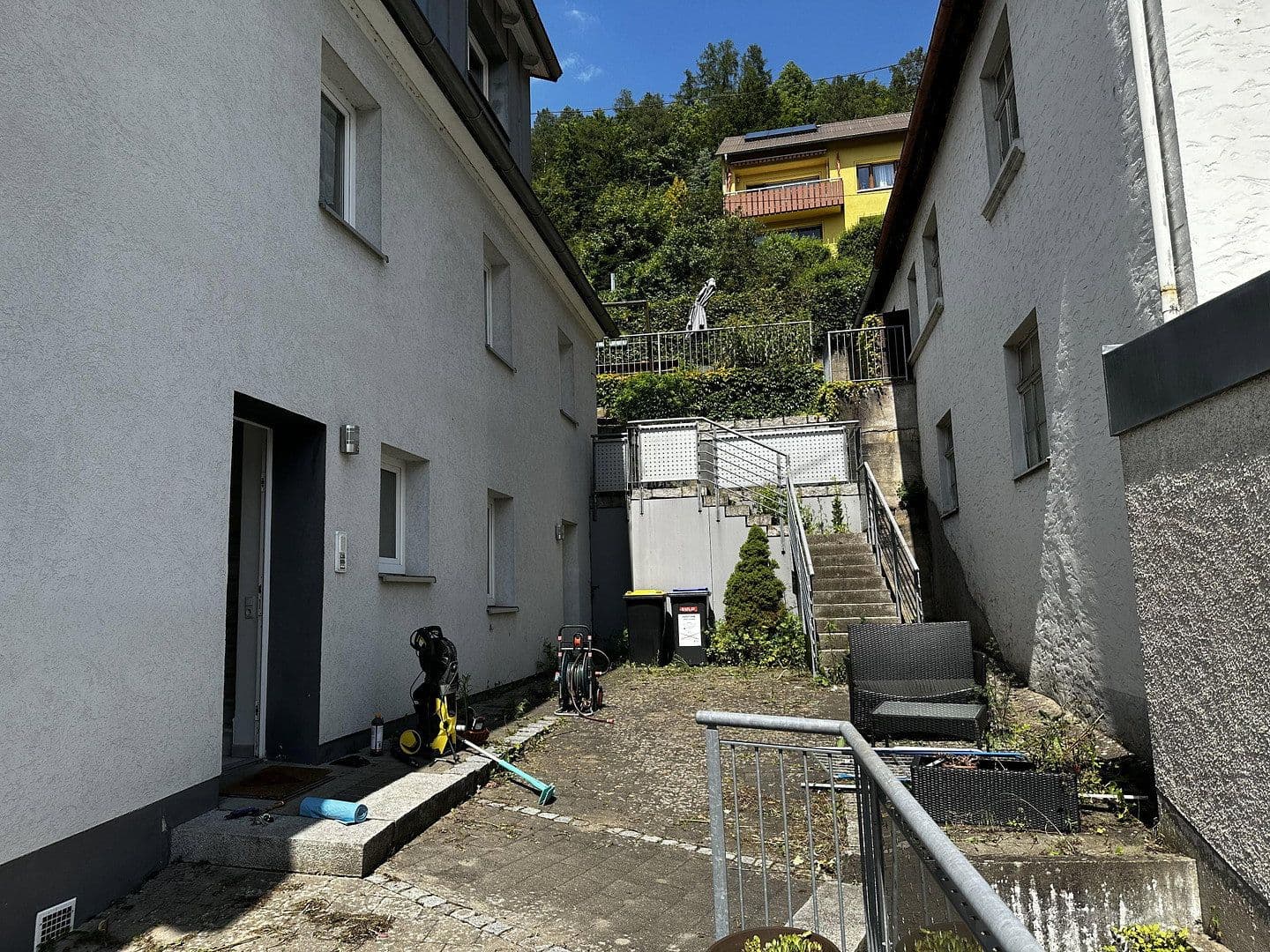 house for sale, 280 m², Wiesenttal, Bavaria house for sale, 280 m², Wiesenttal, Bavaria