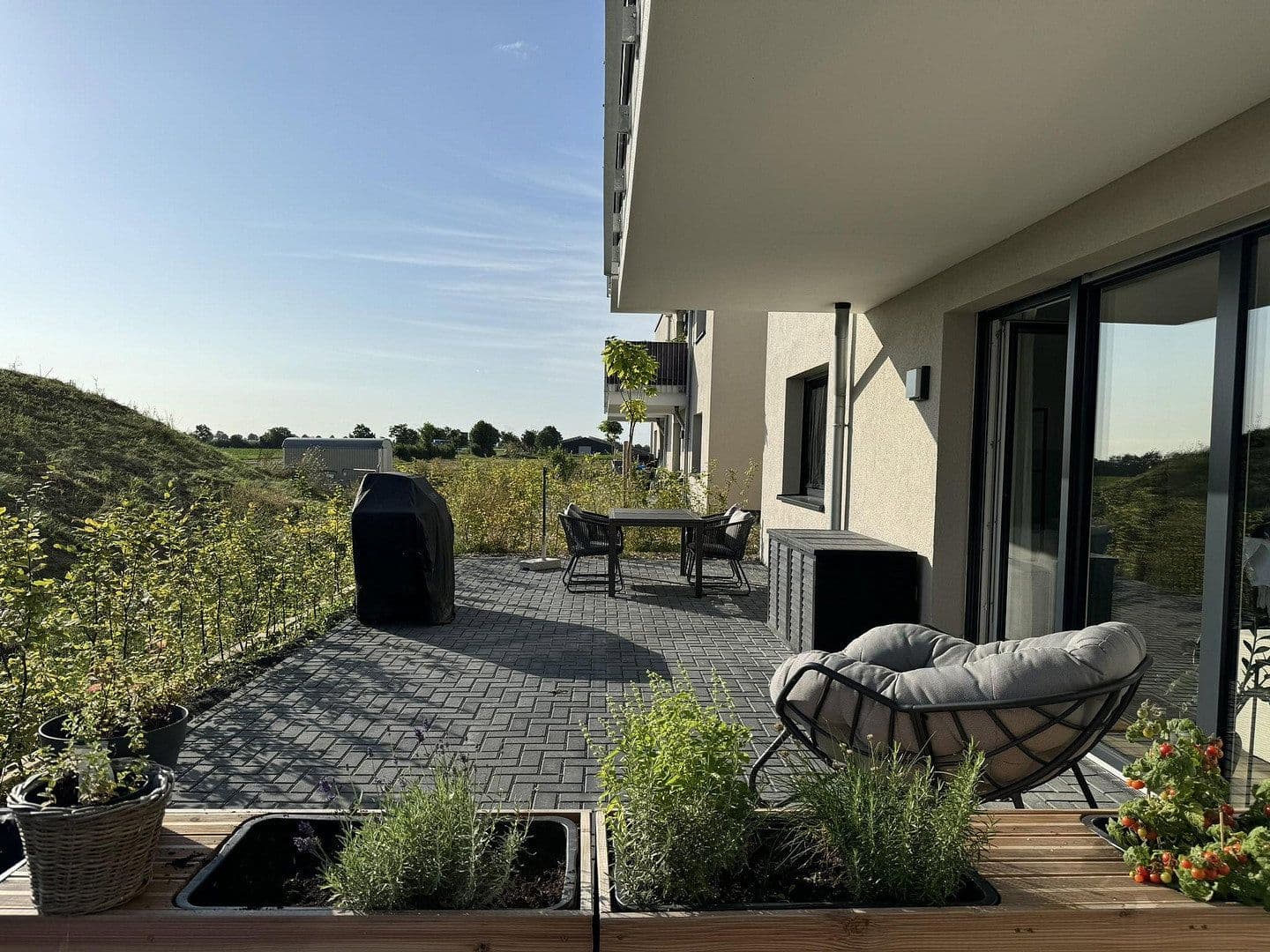 1 bedroom flat to rent, 80 m², Merzpark 5, Merzenich, North Rhine-Westphalia 1 bedroom flat to rent, 80 m², Merzpark 5, Merzenich, North Rhine-Westphalia