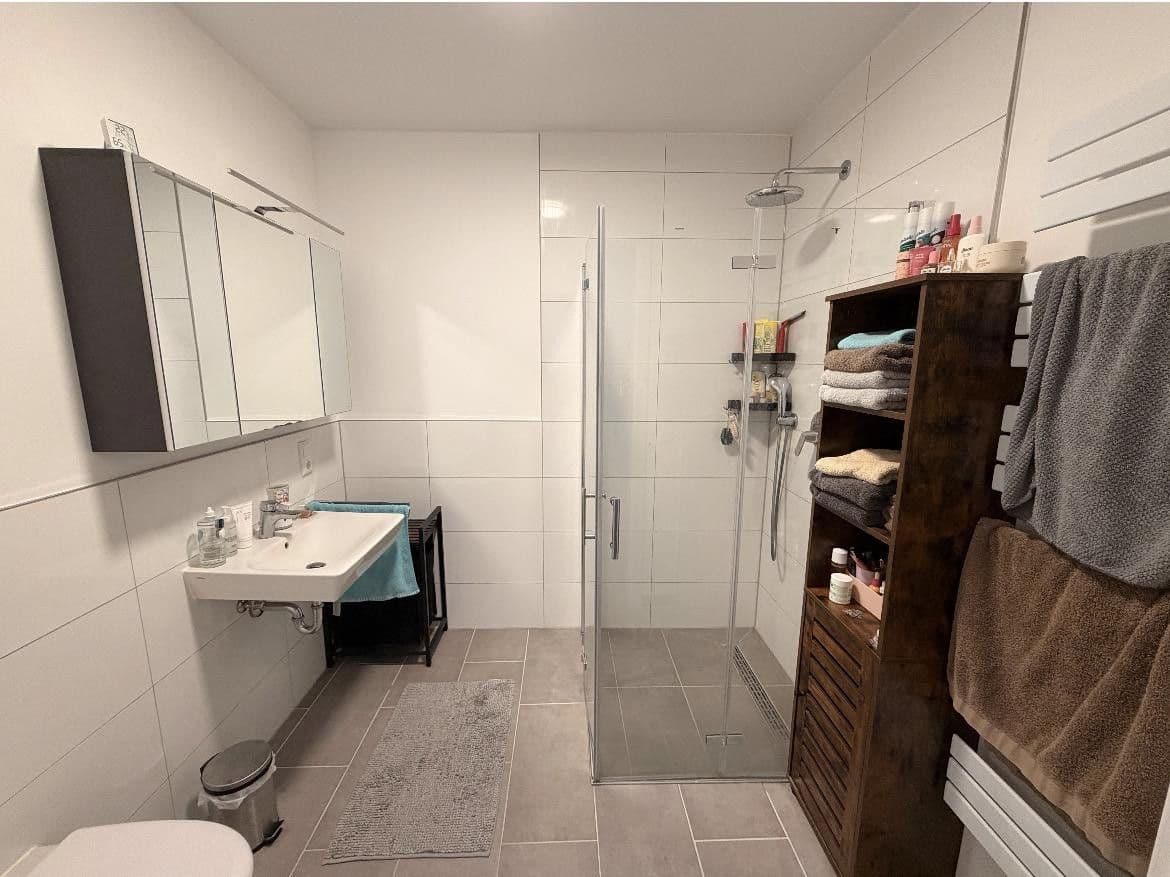 1 bedroom flat to rent, 80 m², Merzpark 5, Merzenich, North Rhine-Westphalia 1 bedroom flat to rent, 80 m², Merzpark 5, Merzenich, North Rhine-Westphalia