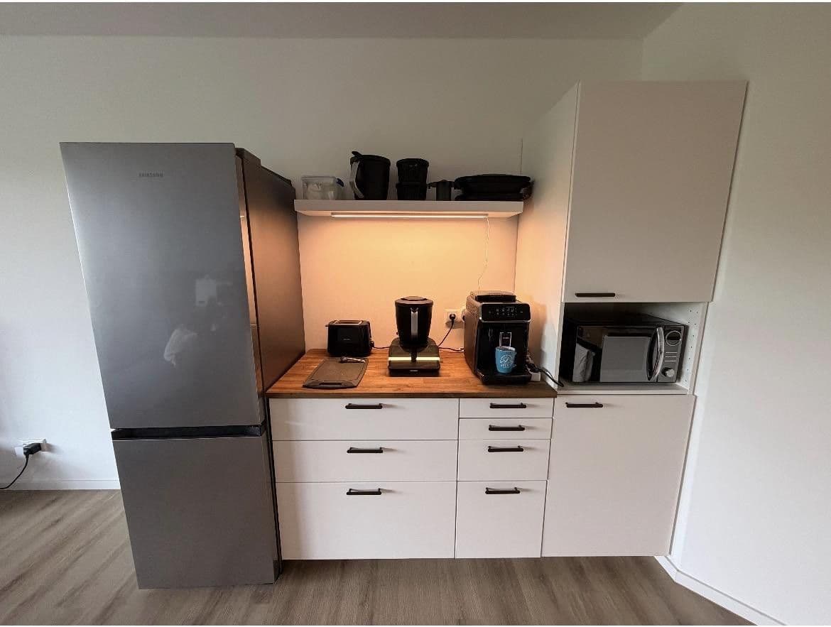 1 bedroom flat to rent, 80 m², Merzpark 5, Merzenich, North Rhine-Westphalia 1 bedroom flat to rent, 80 m², Merzpark 5, Merzenich, North Rhine-Westphalia