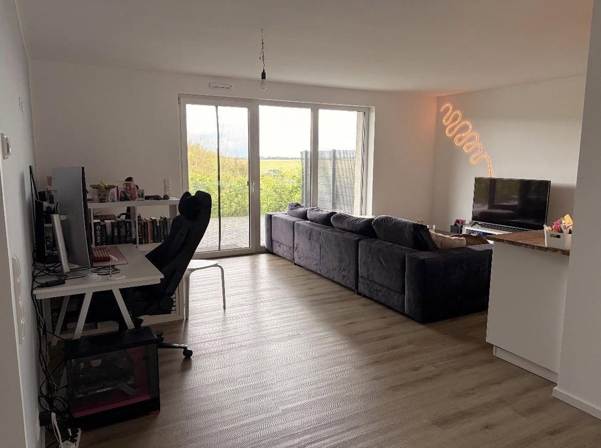1 bedroom flat to rent, 80 m², Merzpark 5, Merzenich, North Rhine-Westphalia 1 bedroom flat to rent, 80 m², Merzpark 5, Merzenich, North Rhine-Westphalia