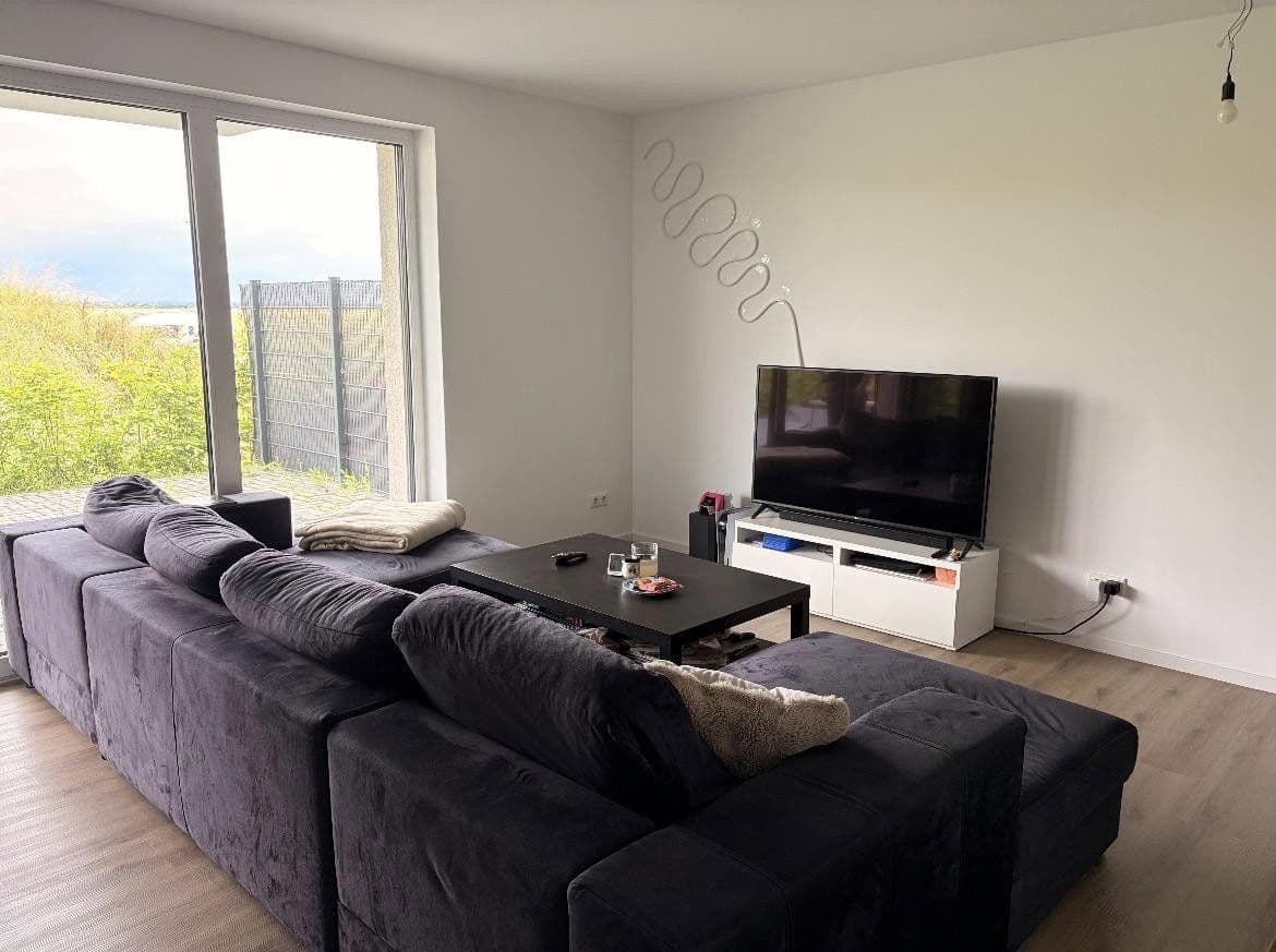 1 bedroom flat to rent, 80 m², Merzpark 5, Merzenich, North Rhine-Westphalia 1 bedroom flat to rent, 80 m², Merzpark 5, Merzenich, North Rhine-Westphalia