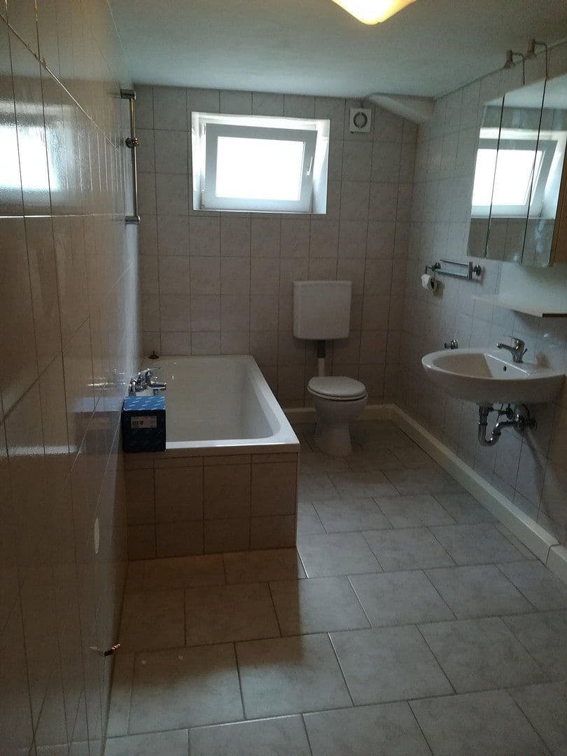 3 bedroom flat to rent, 75 m², Zeppelinstraße 14e, Waldkraiburg, Bavaria 3 bedroom flat to rent, 75 m², Zeppelinstraße 14e, Waldkraiburg, Bavaria