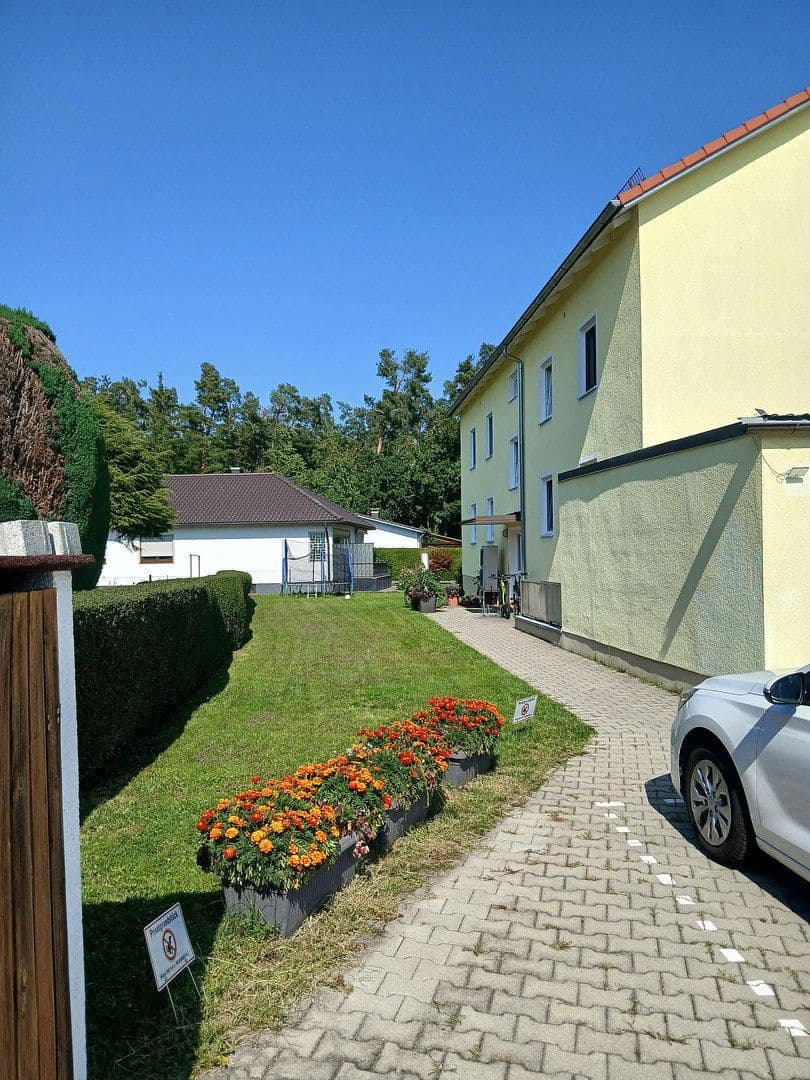 3 bedroom flat to rent, 75 m², Zeppelinstraße 14e, Waldkraiburg, Bavaria 3 bedroom flat to rent, 75 m², Zeppelinstraße 14e, Waldkraiburg, Bavaria