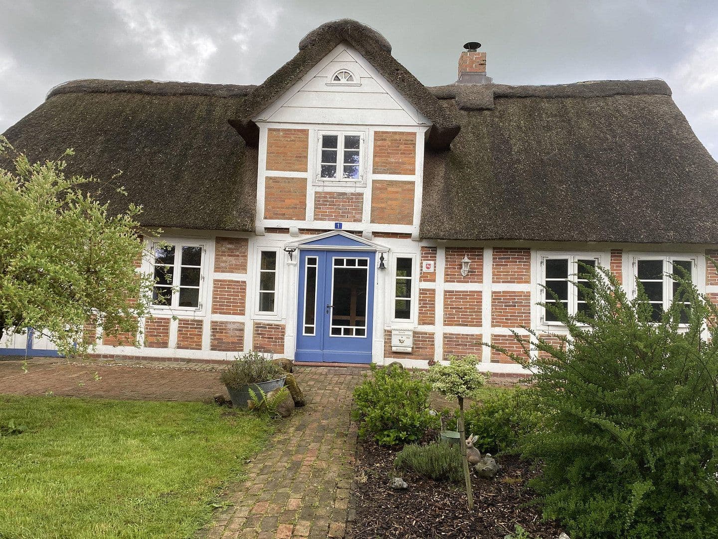 house for sale, 139 m², Oederquart, Lower Saxony house for sale, 139 m², Oederquart, Lower Saxony