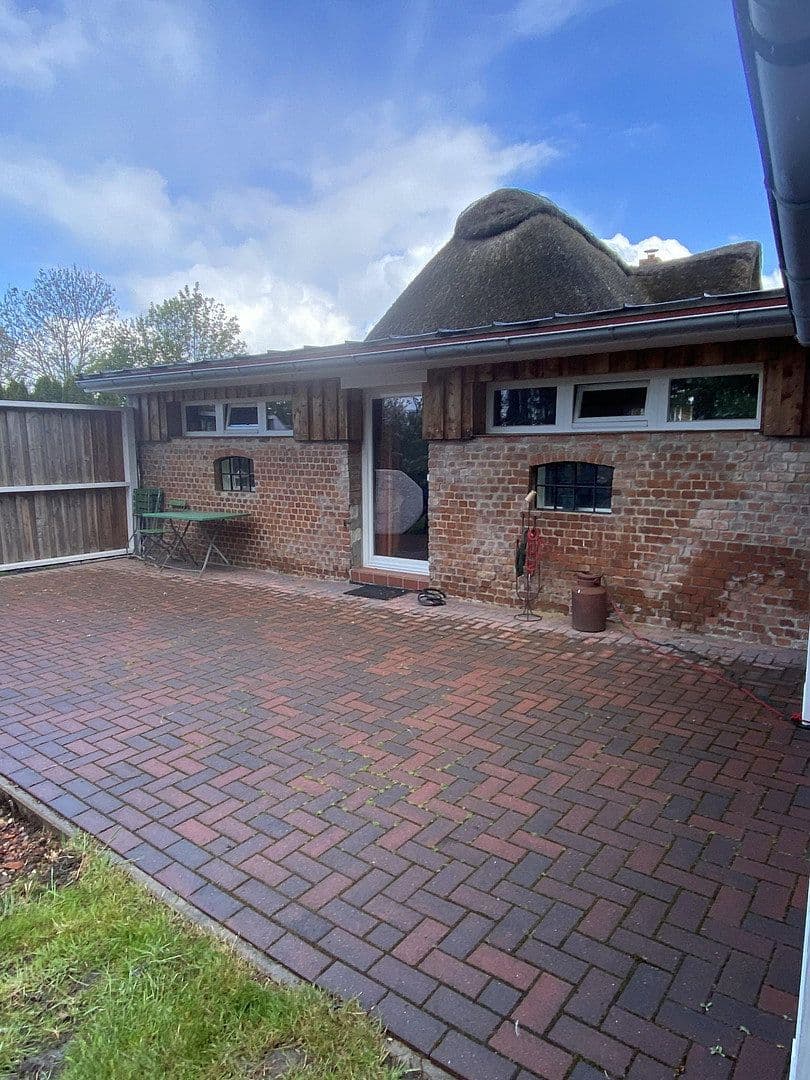 house for sale, 139 m², Oederquart, Lower Saxony house for sale, 139 m², Oederquart, Lower Saxony