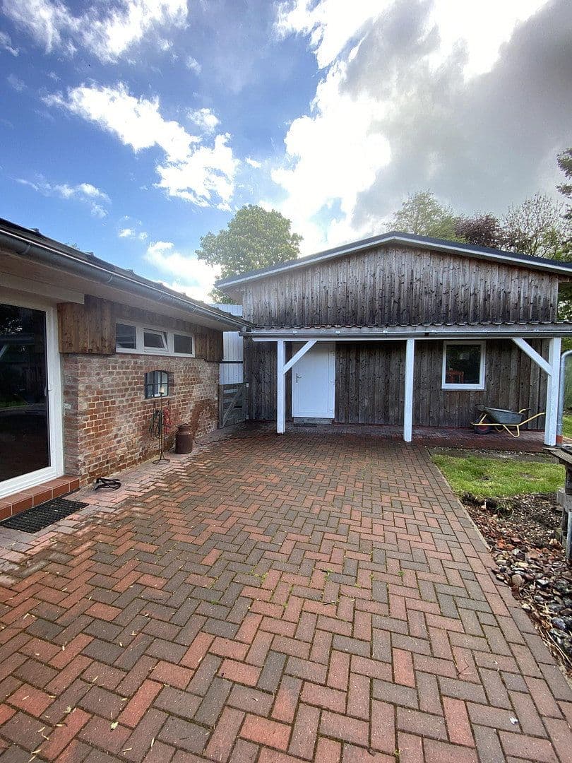 house for sale, 139 m², Oederquart, Lower Saxony house for sale, 139 m², Oederquart, Lower Saxony