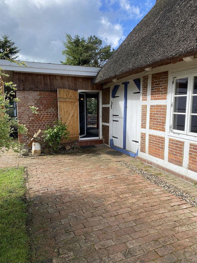 house for sale, 139 m², Oederquart, Lower Saxony house for sale, 139 m², Oederquart, Lower Saxony