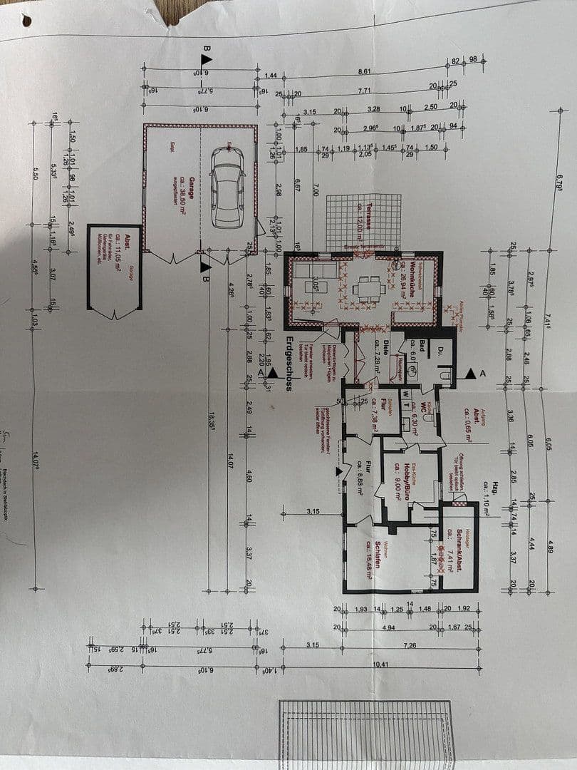 house for sale, 139 m², Oederquart, Lower Saxony house for sale, 139 m², Oederquart, Lower Saxony