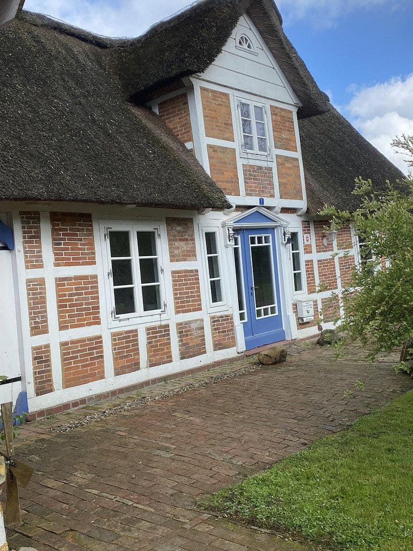 house for sale, 139 m², Oederquart, Lower Saxony house for sale, 139 m², Oederquart, Lower Saxony