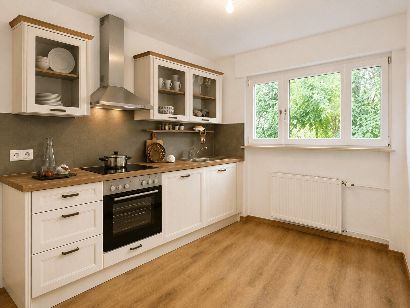 2 bedroom flat to rent, 71 m², Kleiststr 28, Dreieich, Hesse 2 bedroom flat to rent, 71 m², Kleiststr 28, Dreieich, Hesse