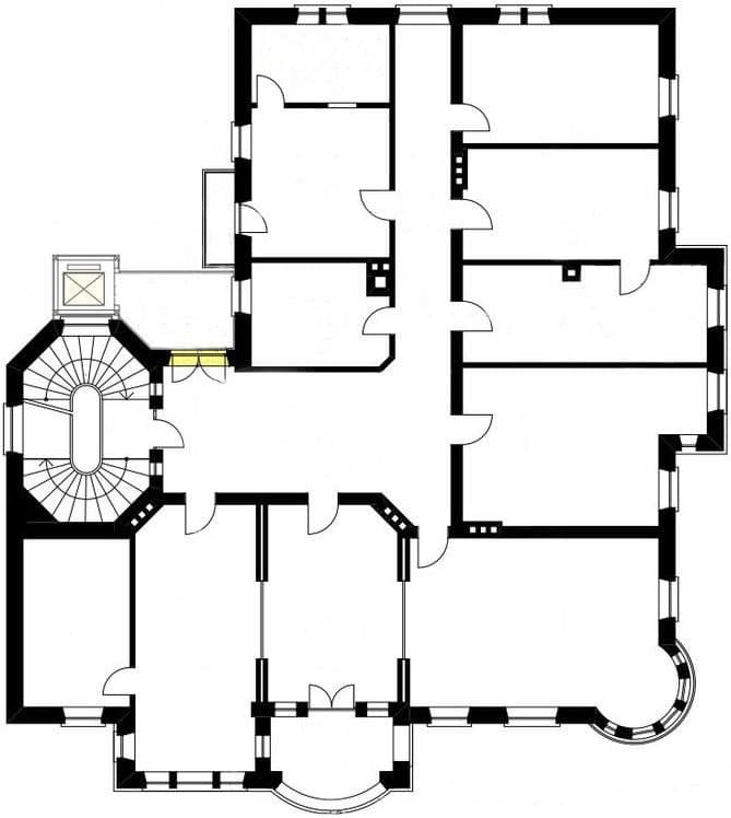 flat to rent, 321 m², Augsburg, Bavaria flat to rent, 321 m², Augsburg, Bavaria