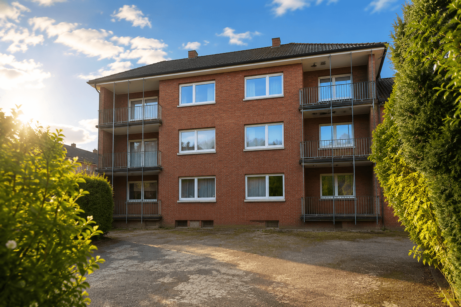 house for sale, 497 m², Dülmen, North Rhine-Westphalia house for sale, 497 m², Dülmen, North Rhine-Westphalia