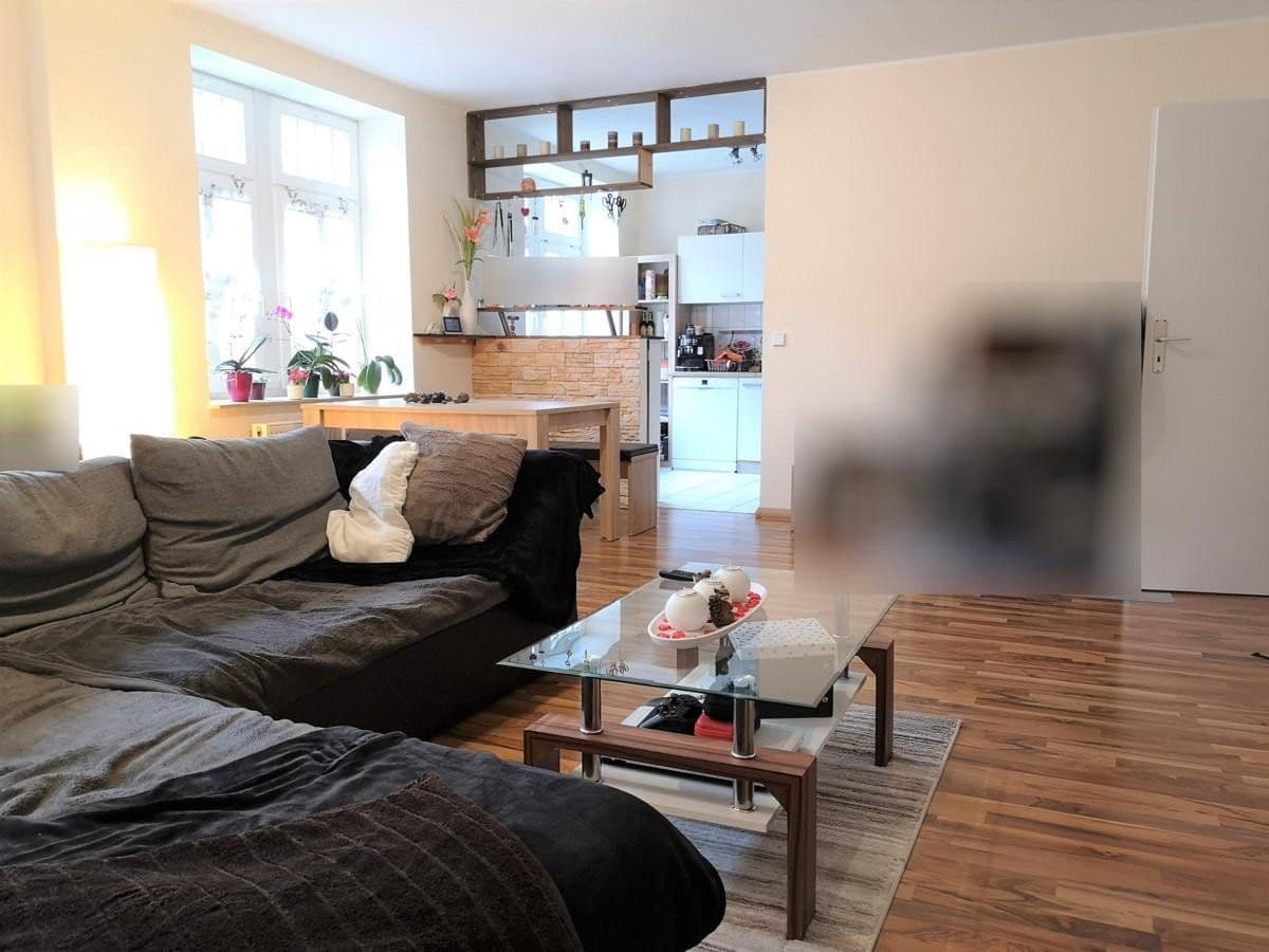 3 bedroom flat to rent, 80 m², Humboldtstraße 9, Chemnitz, Saxony 3 bedroom flat to rent, 80 m², Humboldtstraße 9, Chemnitz, Saxony