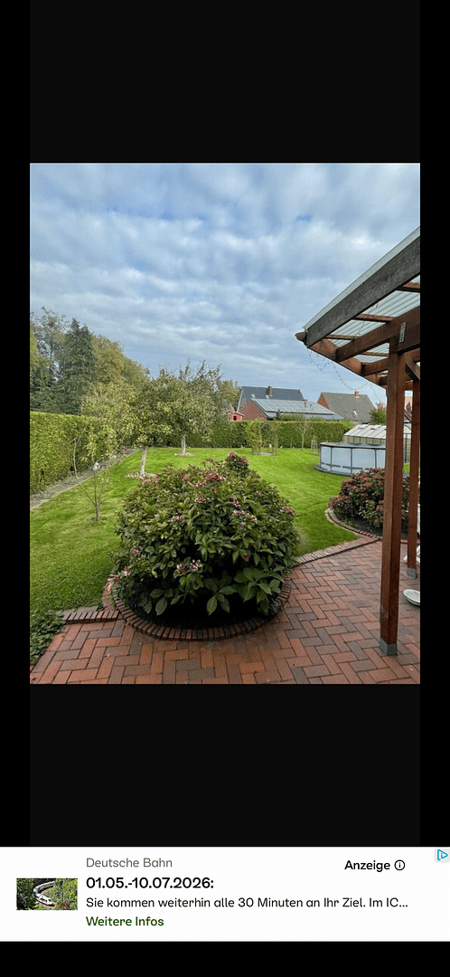 house for sale, 220 m², Am Lehmpool 10, Lorup, Lower Saxony house for sale, 220 m², Am Lehmpool 10, Lorup, Lower Saxony