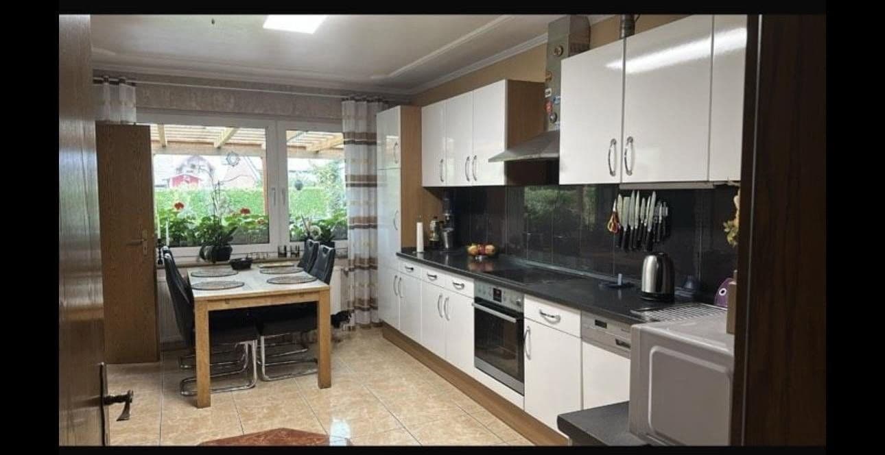 house for sale, 220 m², Am Lehmpool 10, Lorup, Lower Saxony house for sale, 220 m², Am Lehmpool 10, Lorup, Lower Saxony