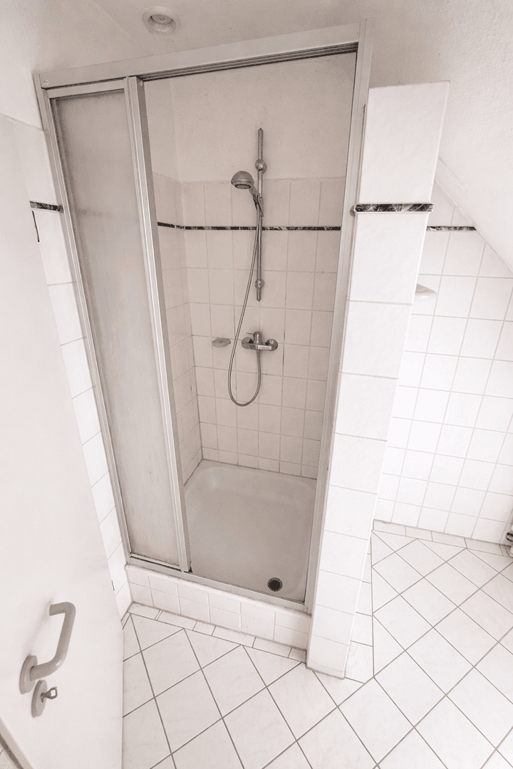 Studio flat to rent, 49 m², Dorfstraße 7, Damshagen, Mecklenburg-Vorpommern Studio flat to rent, 49 m², Dorfstraße 7, Damshagen, Mecklenburg-Vorpommern