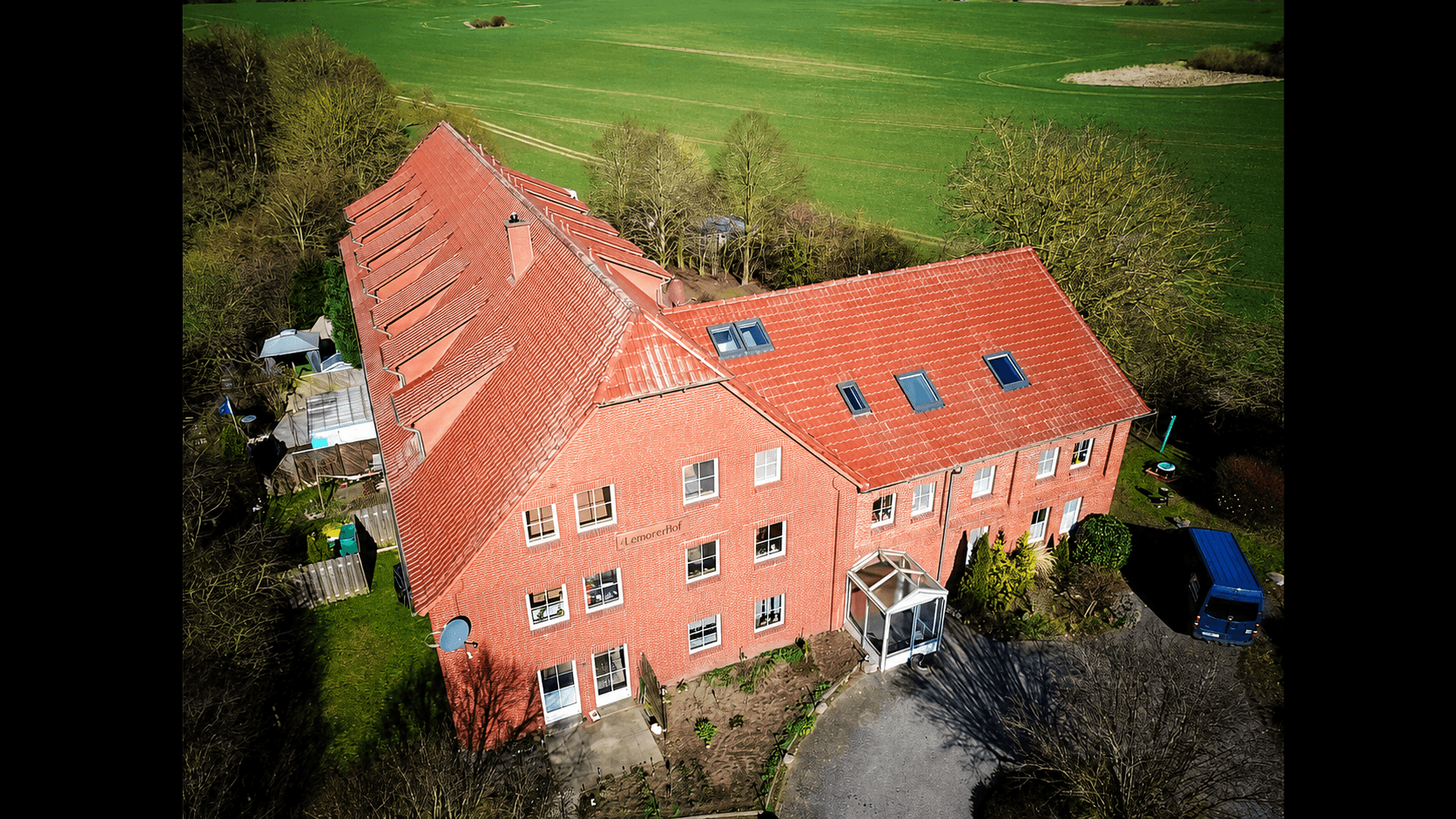 Studio flat to rent, 49 m², Dorfstraße 7, Damshagen, Mecklenburg-Vorpommern Studio flat to rent, 49 m², Dorfstraße 7, Damshagen, Mecklenburg-Vorpommern