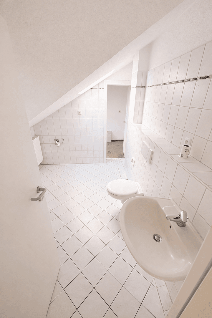 Studio flat to rent, 49 m², Dorfstraße 7, Damshagen, Mecklenburg-Vorpommern Studio flat to rent, 49 m², Dorfstraße 7, Damshagen, Mecklenburg-Vorpommern