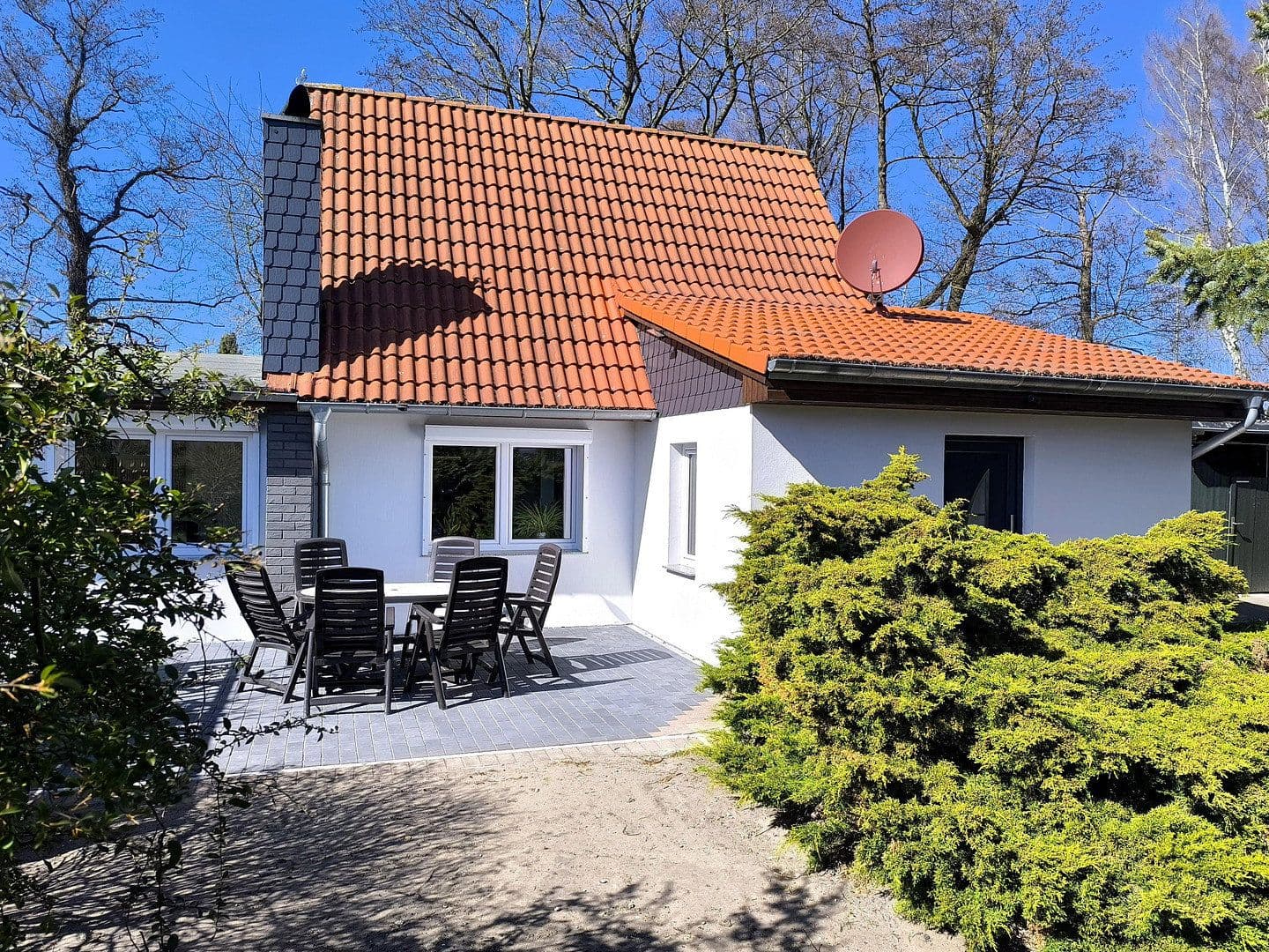house for sale, 82 m², Karlshagen, Mecklenburg-Vorpommern house for sale, 82 m², Karlshagen, Mecklenburg-Vorpommern