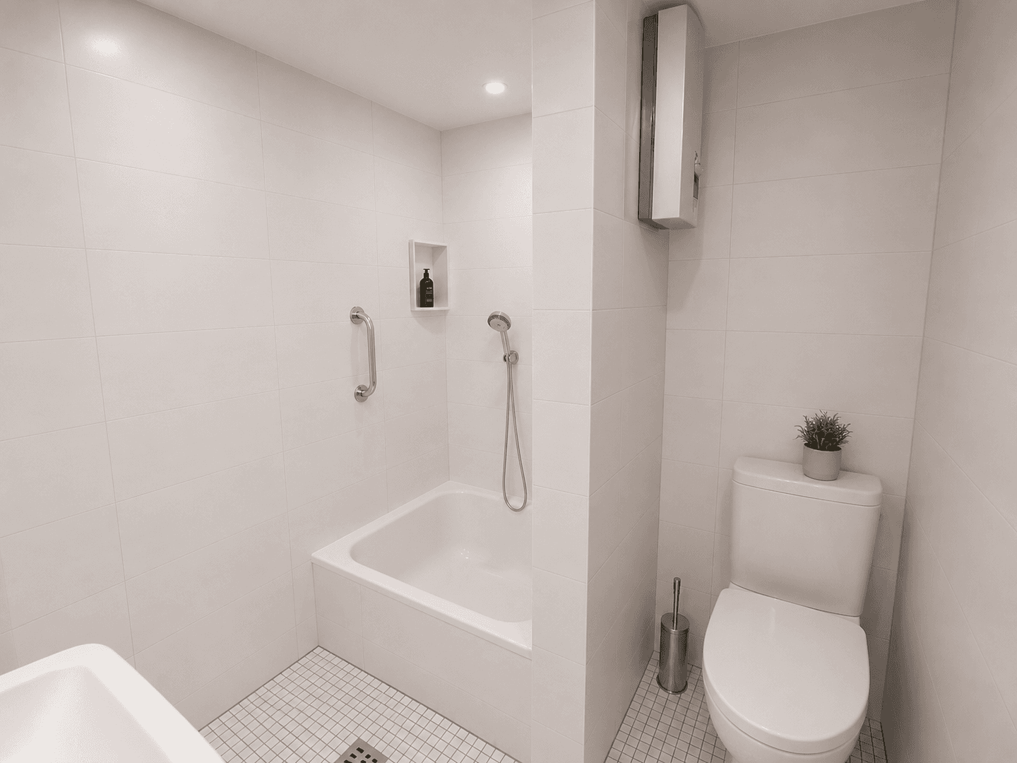 1 bedroom flat to rent, 40 m², Bad Hönningen, Rhineland-Palatinate 1 bedroom flat to rent, 40 m², Bad Hönningen, Rhineland-Palatinate