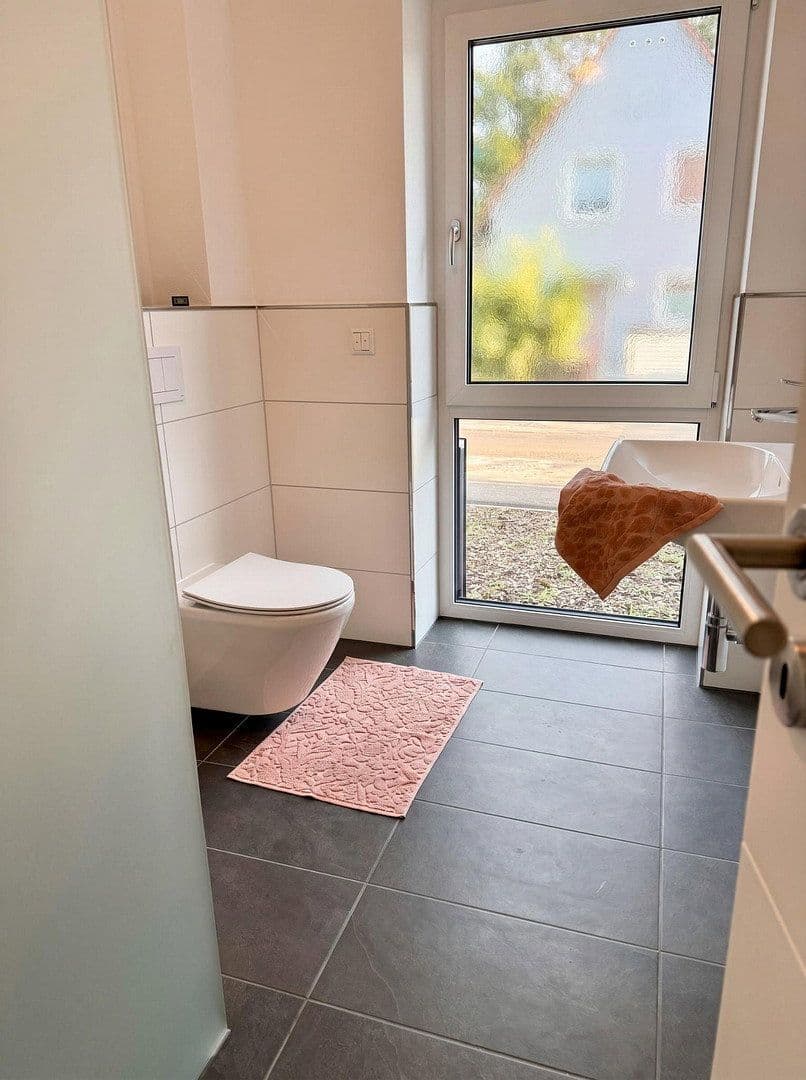 3 bedroom flat to rent, 100 m², Berliner Str. 8, Bad Kreuznach, Rhineland-Palatinate 3 bedroom flat to rent, 100 m², Berliner Str. 8, Bad Kreuznach, Rhineland-Palatinate