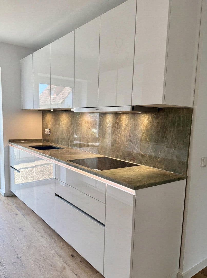 3 bedroom flat to rent, 100 m², Berliner Str. 8, Bad Kreuznach, Rhineland-Palatinate 3 bedroom flat to rent, 100 m², Berliner Str. 8, Bad Kreuznach, Rhineland-Palatinate