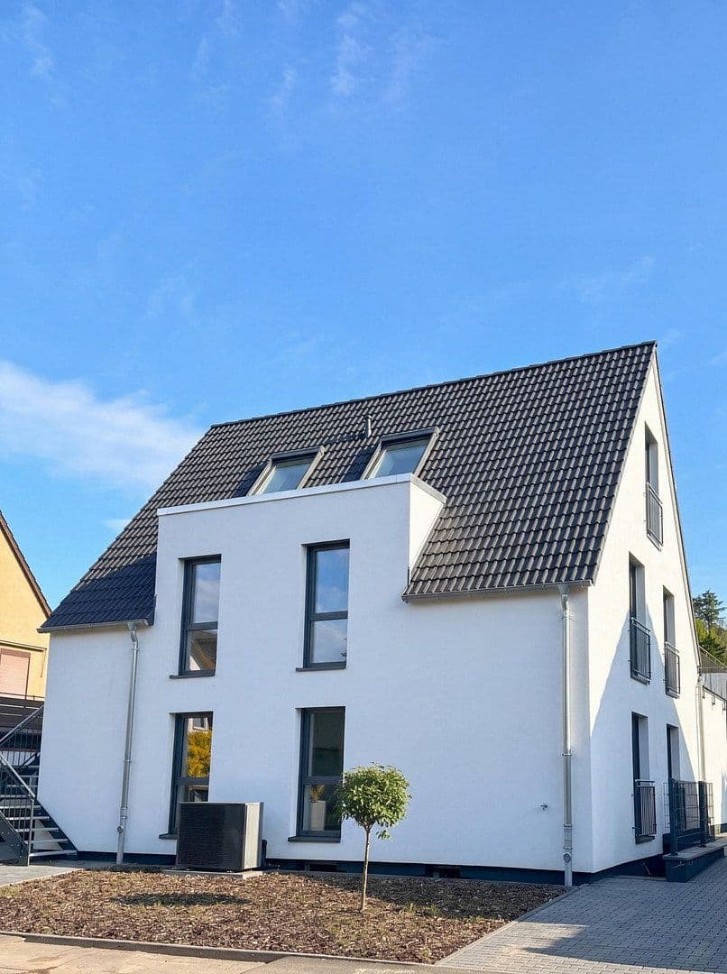 3 bedroom flat to rent, 100 m², Berliner Str. 8, Bad Kreuznach, Rhineland-Palatinate 3 bedroom flat to rent, 100 m², Berliner Str. 8, Bad Kreuznach, Rhineland-Palatinate
