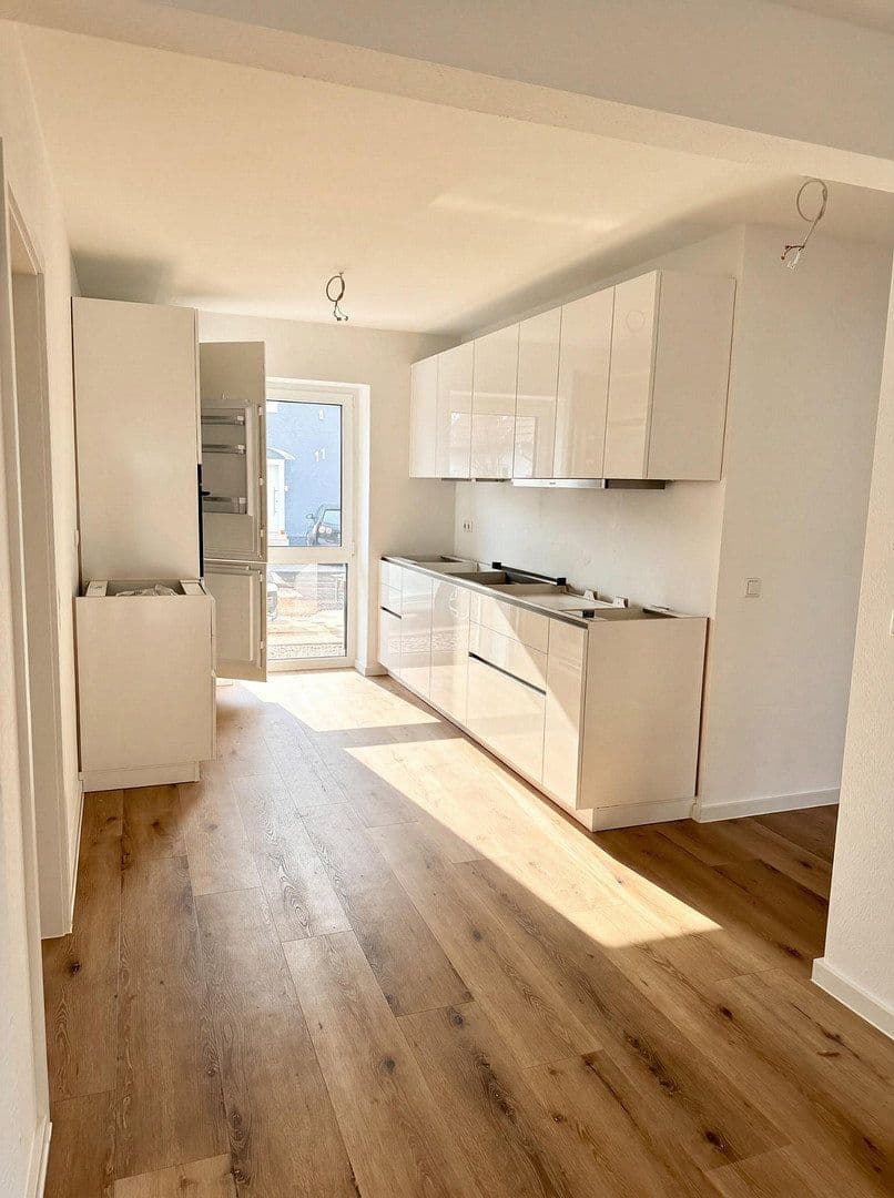 3 bedroom flat to rent, 100 m², Berliner Str. 8, Bad Kreuznach, Rhineland-Palatinate 3 bedroom flat to rent, 100 m², Berliner Str. 8, Bad Kreuznach, Rhineland-Palatinate
