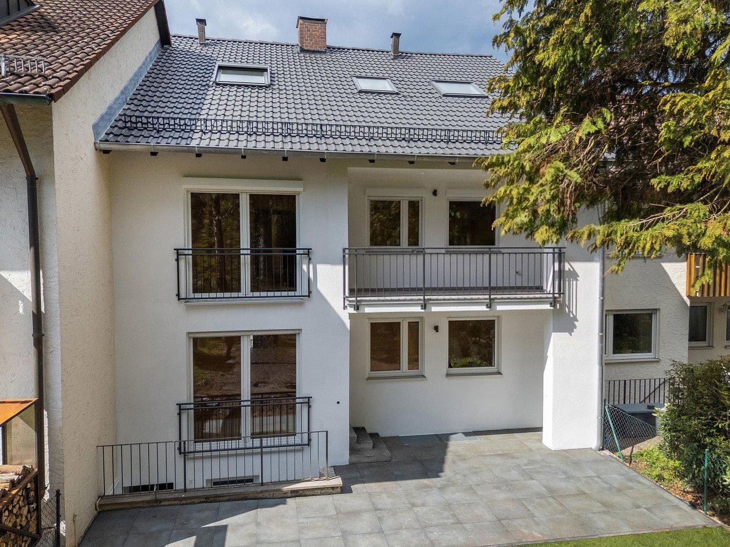 4 bedroom flat for sale, 93 m², Delpstr., Nürnberg, Bavaria 4 bedroom flat for sale, 93 m², Delpstr., Nürnberg, Bavaria