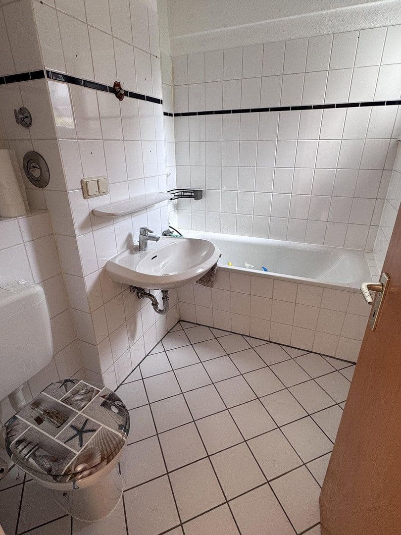 2 bedroom flat to rent, 50 m², Schönefeld, Brandenburg 2 bedroom flat to rent, 50 m², Schönefeld, Brandenburg