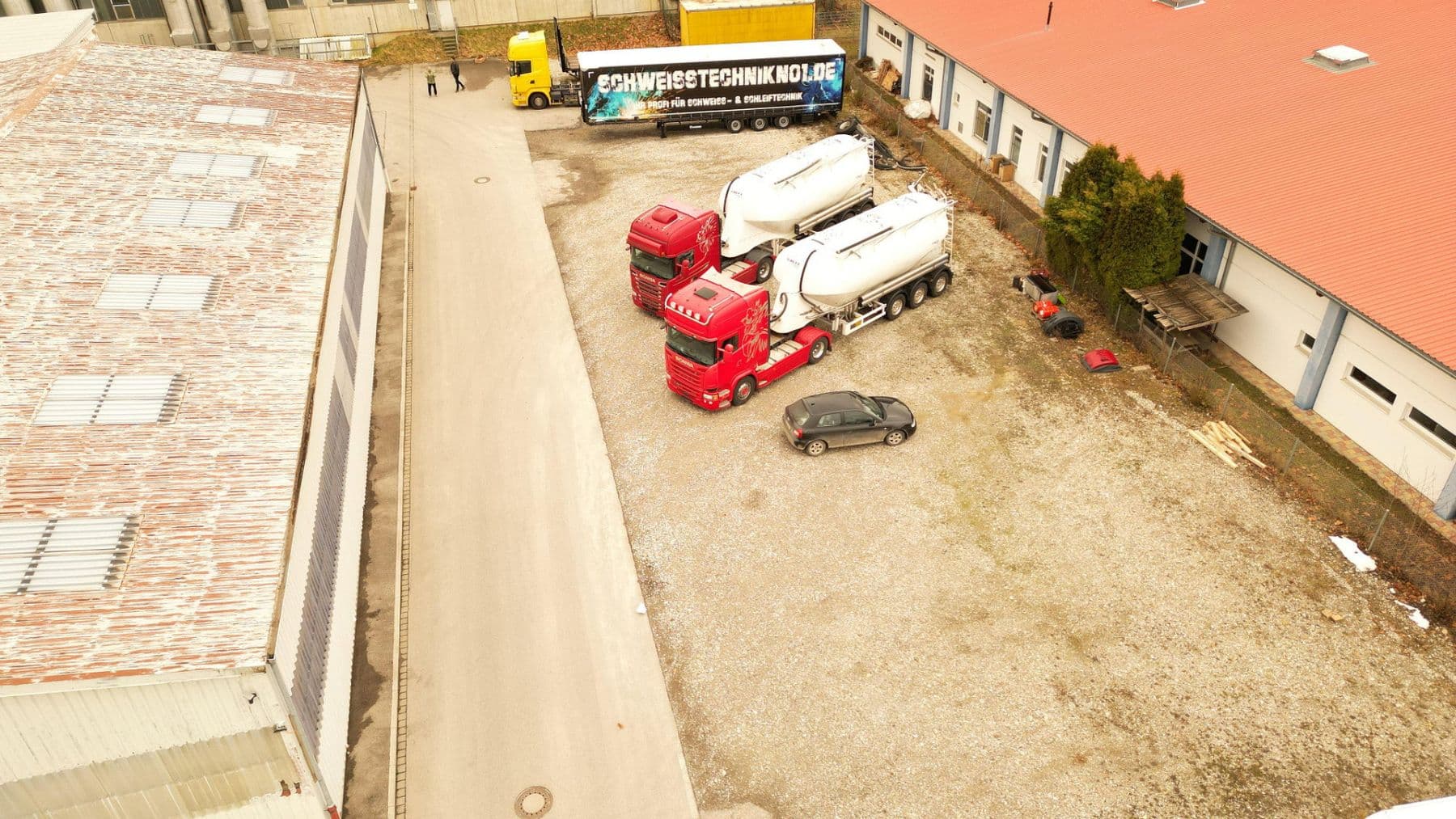 plot to rent, 55 m², Wasserturmstr.51, Augsburg-Inningen, Bavaria plot to rent, 55 m², Wasserturmstr.51, Augsburg-Inningen, Bavaria