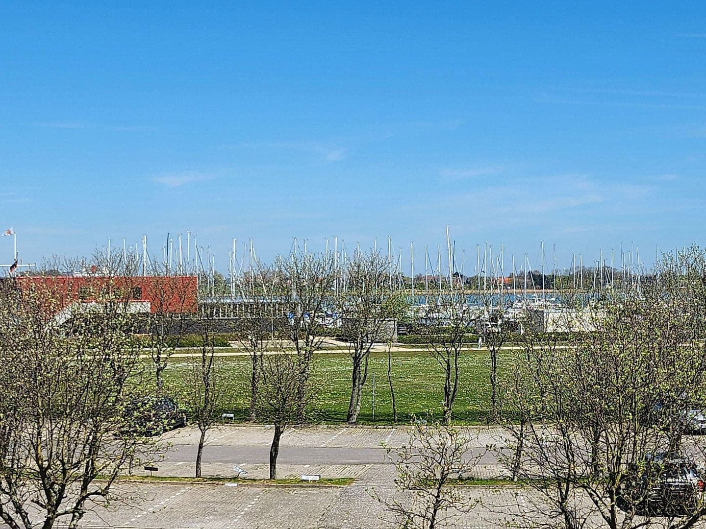 1 bedroom flat for sale, 29 m², Stranddistelweg 6, Fehmarn, Schleswig-Holstein 1 bedroom flat for sale, 29 m², Stranddistelweg 6, Fehmarn, Schleswig-Holstein