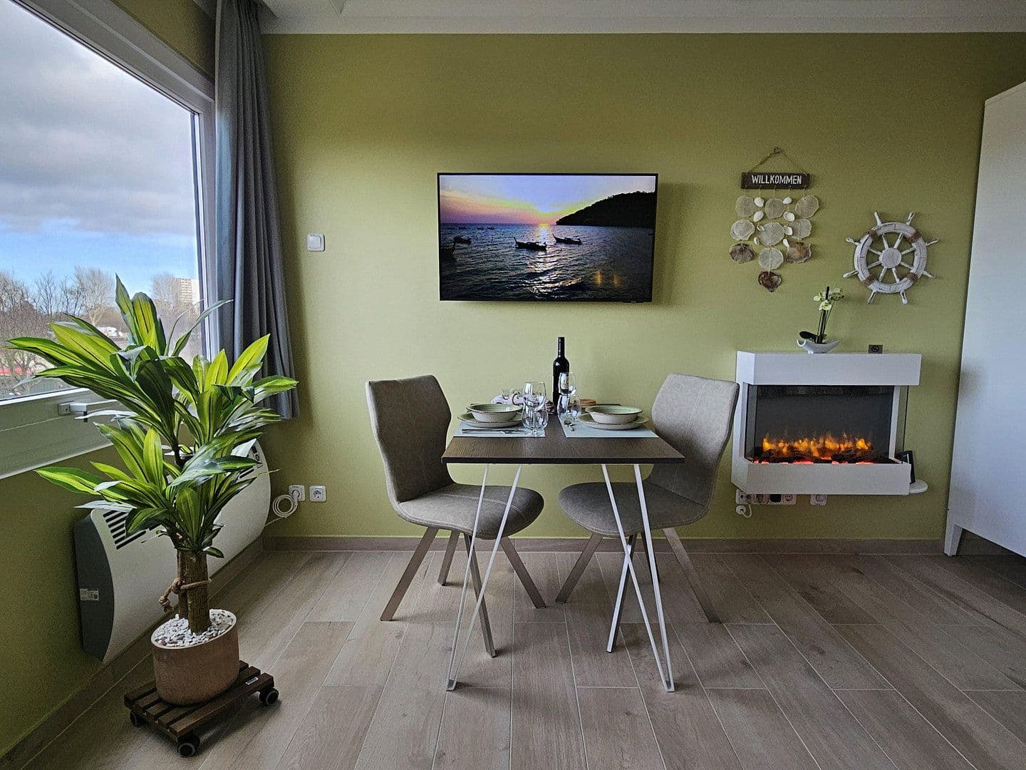 1 bedroom flat for sale, 29 m², Stranddistelweg 6, Fehmarn, Schleswig-Holstein 1 bedroom flat for sale, 29 m², Stranddistelweg 6, Fehmarn, Schleswig-Holstein