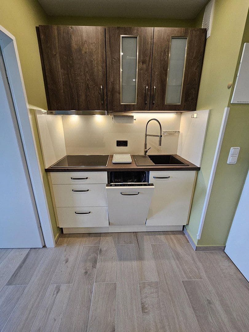 1 bedroom flat for sale, 29 m², Stranddistelweg 6, Fehmarn, Schleswig-Holstein 1 bedroom flat for sale, 29 m², Stranddistelweg 6, Fehmarn, Schleswig-Holstein