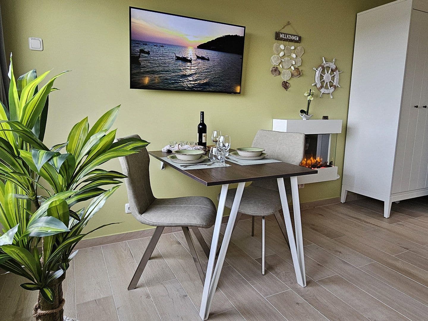 1 bedroom flat for sale, 29 m², Stranddistelweg 6, Fehmarn, Schleswig-Holstein 1 bedroom flat for sale, 29 m², Stranddistelweg 6, Fehmarn, Schleswig-Holstein