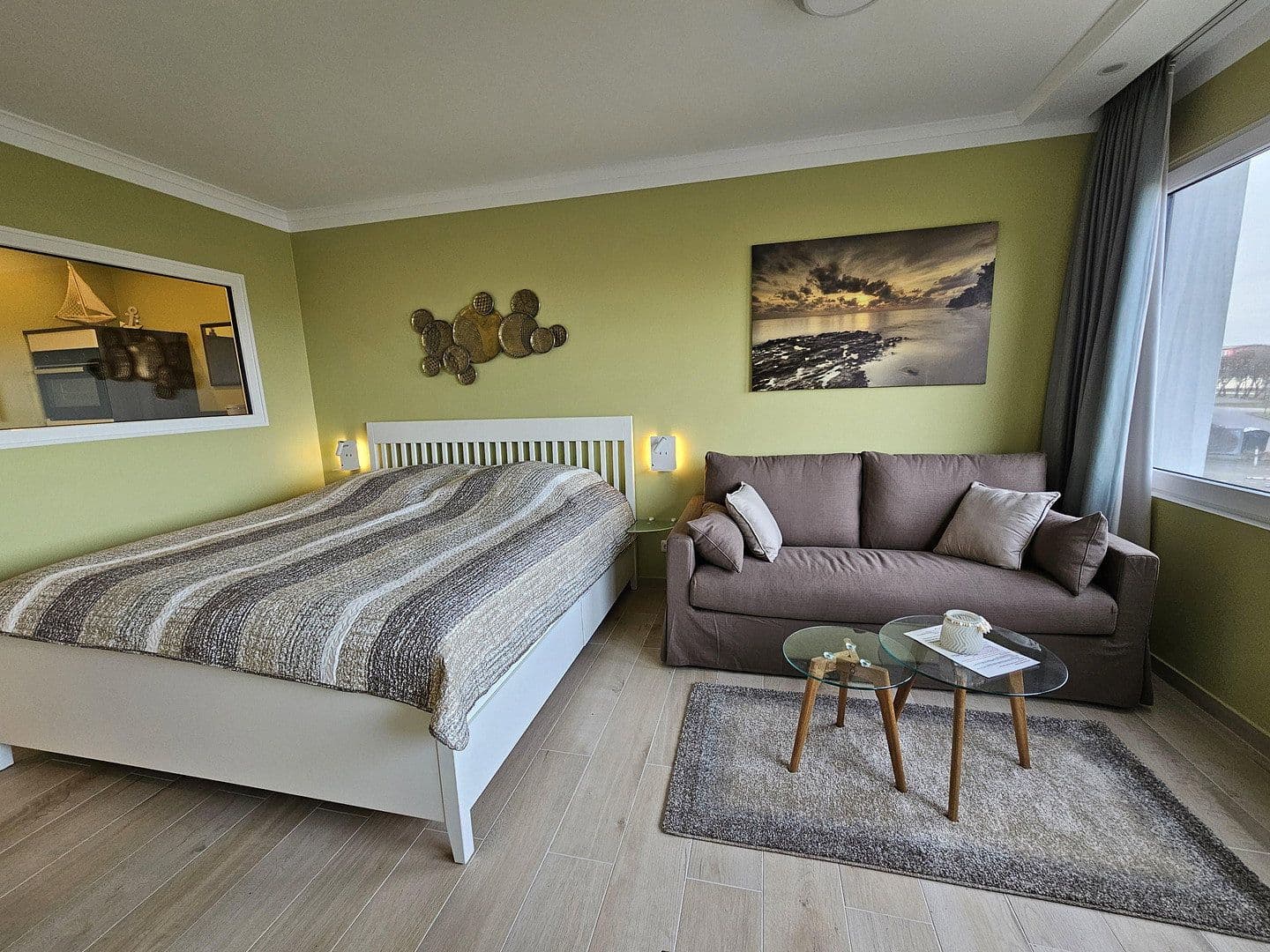 1 bedroom flat for sale, 29 m², Stranddistelweg 6, Fehmarn, Schleswig-Holstein 1 bedroom flat for sale, 29 m², Stranddistelweg 6, Fehmarn, Schleswig-Holstein