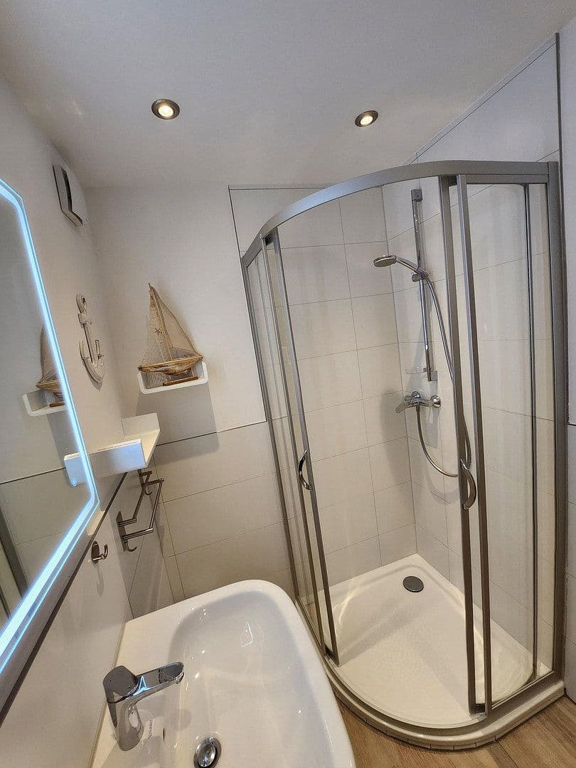 1 bedroom flat for sale, 29 m², Stranddistelweg 6, Fehmarn, Schleswig-Holstein 1 bedroom flat for sale, 29 m², Stranddistelweg 6, Fehmarn, Schleswig-Holstein