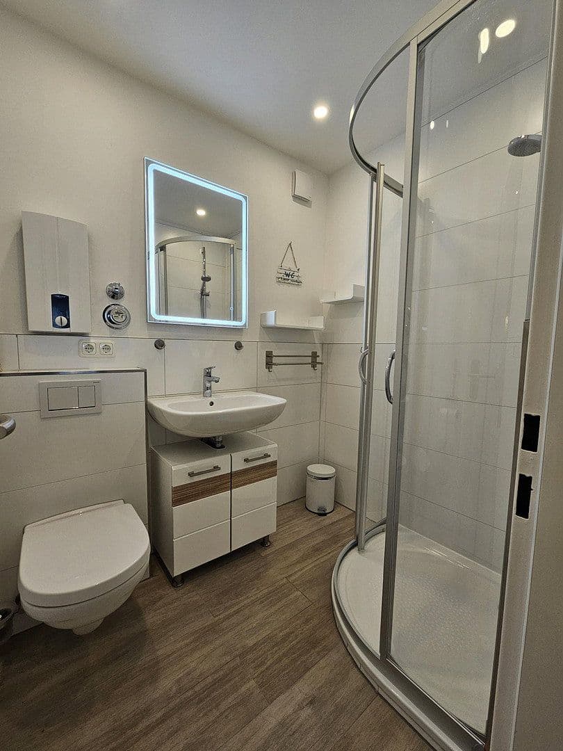1 bedroom flat for sale, 29 m², Stranddistelweg 6, Fehmarn, Schleswig-Holstein 1 bedroom flat for sale, 29 m², Stranddistelweg 6, Fehmarn, Schleswig-Holstein