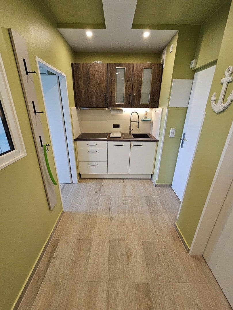 1 bedroom flat for sale, 29 m², Stranddistelweg 6, Fehmarn, Schleswig-Holstein 1 bedroom flat for sale, 29 m², Stranddistelweg 6, Fehmarn, Schleswig-Holstein