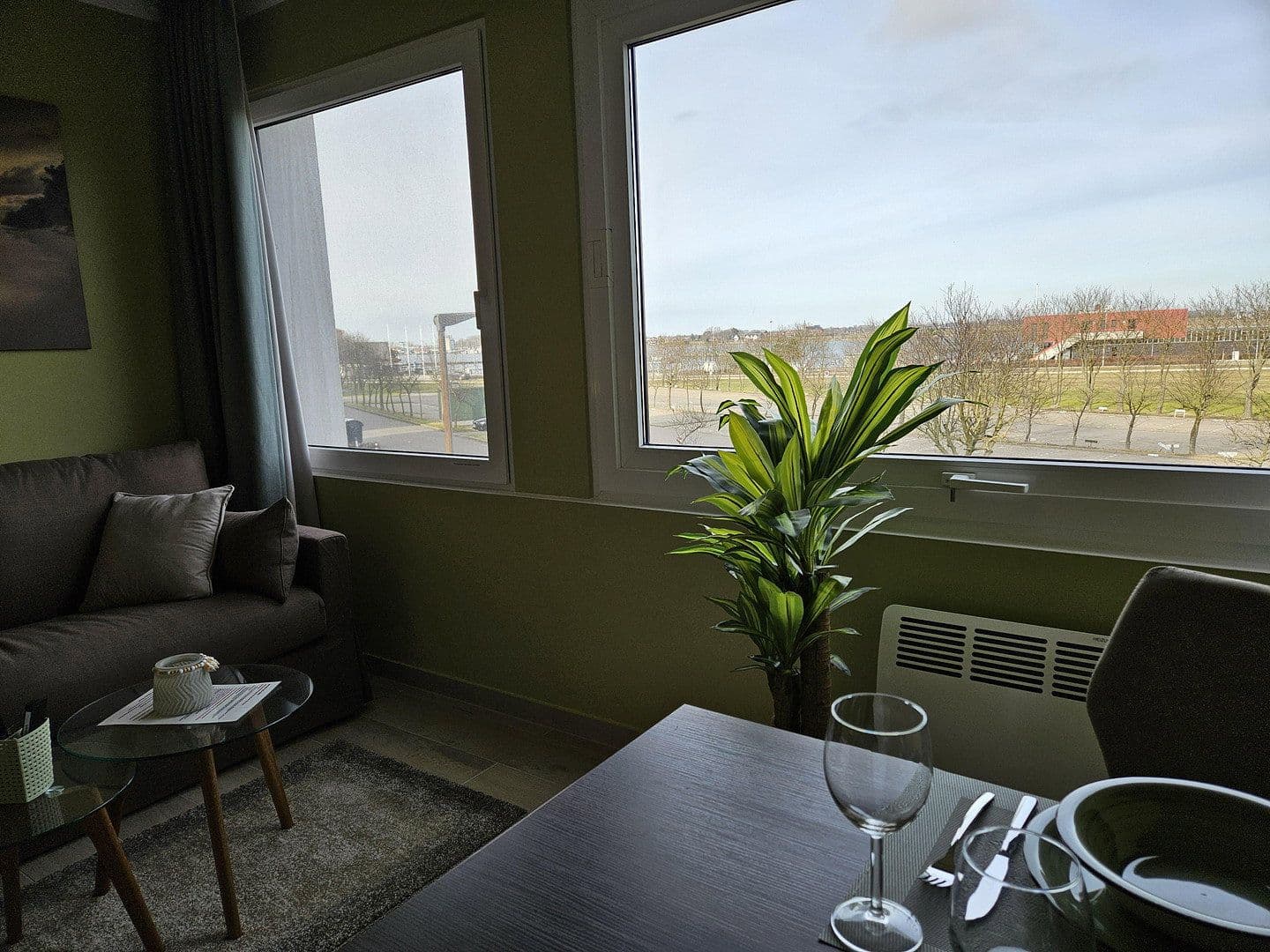 1 bedroom flat for sale, 29 m², Stranddistelweg 6, Fehmarn, Schleswig-Holstein 1 bedroom flat for sale, 29 m², Stranddistelweg 6, Fehmarn, Schleswig-Holstein