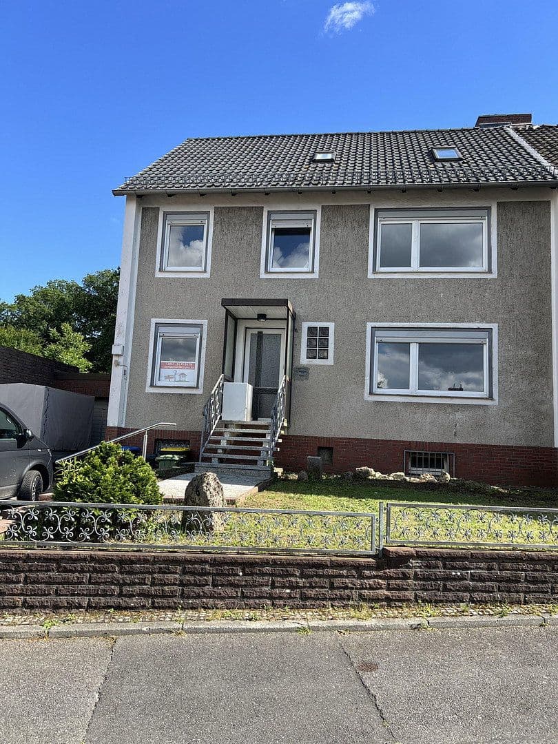 3 bedroom flat to rent, 68 m², Hirschberger Str. 6, Wolfsburg, Lower Saxony 3 bedroom flat to rent, 68 m², Hirschberger Str. 6, Wolfsburg, Lower Saxony